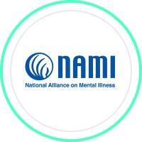 national alliance on mental illness (NAMI)